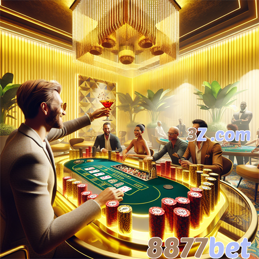 Explorando a Categoria 'Comunidade' do 8877bet: Conexões e Competição